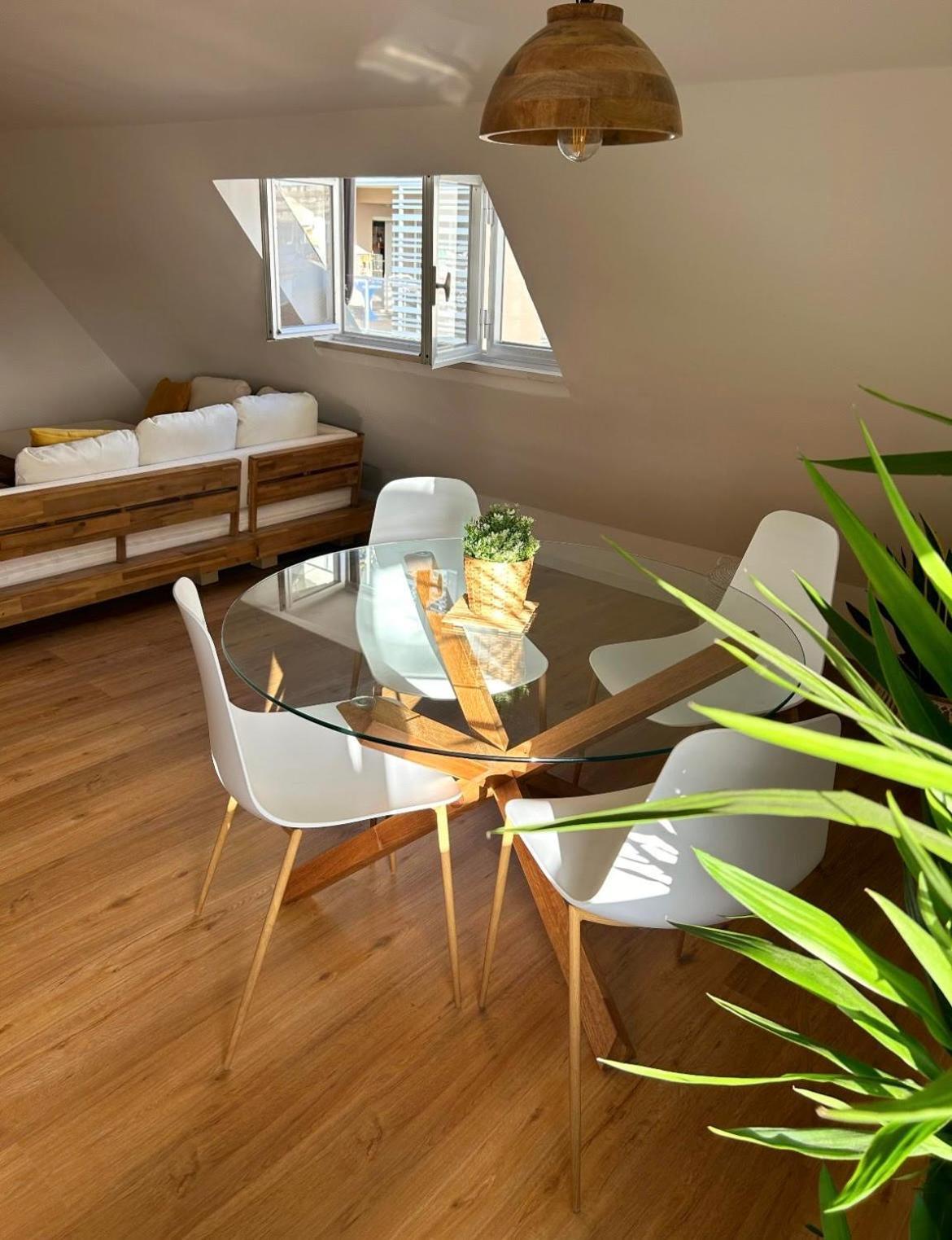 La Mansarda Sul Mare Apartment มอนเตซิลวาโน ภายนอก รูปภาพ