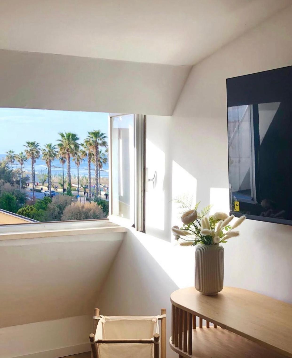 La Mansarda Sul Mare Apartment มอนเตซิลวาโน ภายนอก รูปภาพ