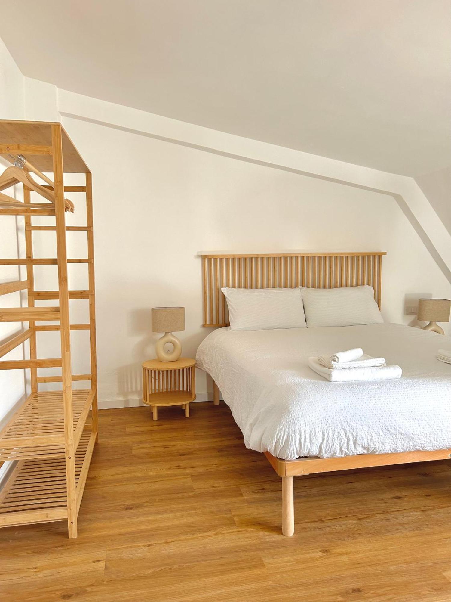 La Mansarda Sul Mare Apartment มอนเตซิลวาโน ภายนอก รูปภาพ